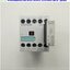 Magnetic Contactor Siemens รุ่น 3RT1015-1KB42 + 3RT1916-1BB00 , Current Rating 7A, Coil 24Vdc