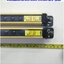Area Sensor Banner รุ่น LS2TR30-750Q8 EZ8 + LS2E30-750Q8 EZ8, Resolution 30 mm, ยาว 750 mm, ระยะ 0.2-15M, 24Vdc