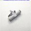 Flow Control SMC รุ่น AS1002F, ท่อลม 4 mm