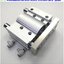 Air Cylinder SMC รุ่น MGPM80-75, Bore 80 mm., Stroke 75 mm.