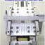 Ball Screw ขนาด 110 mm. x 705 mm., Stroke 470 mm., Pit 16 mm. + Linear 540 mm.