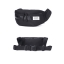 กระเป๋าคาดอก กระเป๋าคาดเอว Leacom "c" | LCC001 black