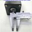 Gear Head Parker รุ่น NR23S-010-LB, Ratio 10:1, เข้า 9.5mm, ออก 10mm,
