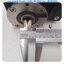 Gear Head ATG รุ่น KST75-FOT-5, Ratio 5:1 (เพลา 14 mm.) for 200w 400w