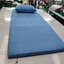เตียงกระดาษ ที่นอนสนาม หมอนหุ้มpvc ชุดผ้าปู ราคาสำหรับ รพ และ หน่วยงาน