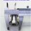 Free Roller ขนาด ID 22 mm., OD 30 mm., L 23 mm.