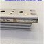 Guider Cylinder SMC รุ่น MXQ8B-10Z, Bore 8mm, Stroke 10mm