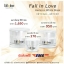 ครีมมาส์ก Fall in Love Hensica White Mask