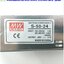 Power Supply Mefn Wevl รุ่น S-50-24, Output 24V, 2.1A, 50W
