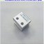 Air Cylinder AirTAC รุ่น SDA12x10, Bore 12 mm., Stroke 10 mm.