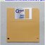 Floppy Disk Q-Biz รุ่น MF-2HD, 2MB, 1.44MB (แผ่น)