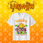 เสื้องานกฐิน งานผ้าป่าสามัคคี