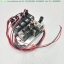 Solenoid valve Koganei รุ่น 030-4E1-PLL(2)+030E1-PLL(2), 0.15-0.7MPa, 24V