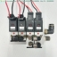 Solenoid Valve Koganei รุ่น 030-4E1-PSL(2)+030E1-PLL(2), 24V