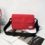 กระเป๋าแมสเซนเจอร์ กระเป๋าสะพายข้าง REHOBOTH | RHB002 red