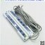 Area Sensor SUNX รุ่น NA2-N8P-PN + NA2-N8D-PN, Output PNP, Resolution 20 mm, ยาว 190 mm, ระยะ 0.1-5 M