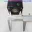 Gear Head Thomson รุ่น XDT60-010, Ratio 10:1, เพลาเข้า 6.25 mm, ออก 16 mm, for □ 61x61 ∅ 50.5