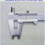 Linear Ball Slide Del-tron รุ่น CA-1, 203.778.2727, 9.7 mm x 19 mm, Stroke 13 mm