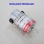 DC Servo Motor DYNETIC รุ่น 509002D, 48V