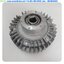 Tension, Powder Brake Mitsubishi รุ่น ZA-10A1, 24Vdc, 19.5kg.
