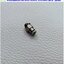 Fitting SMC รุ่น KQ2H04-M5, Male Connector, สายลม 4 มม.