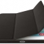 เคส iPad mini 1/2/3 ฝาพับเปิดได้หน้าวางสะดวก (สีดำ)