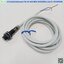 Proximity Omron รุ่น E2EF-QX3D1, M12, ระยะ 3mm, 2wire, NO, Shielded, Inductive