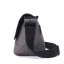 กระเป๋าคาดอก กระเป๋าสะพายข้าง Leacom "m" | LCM004 grey