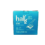 ฮาฟ(Half) ผงซักฟอกเข้มข้นพิเศษ (ใช้ครึ่งช้อน)