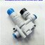 Regulator Festo รุ่น VRPA-CM, 6 mm, Pmax 1Mpa