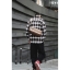 กระเป๋าหนัง กระเป๋าแมสเซนเจอร์ popmelo hm | HML001 brown