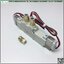Solenoid Valve SMC รุ่น SY5320-5G-01(C6), 5/3, 3-position closed center, coil 24Vdc