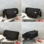 กระเป๋าคาดอก กระเป๋าสะพายข้าง diamond x popmelo | DLM001 black