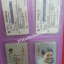 ชุดบัตรโทรศัพท์ TOT pin phone 108 สมเด็จพระเทพฯ ที่ระลึกงานกาชาดประจำ ปี 2545