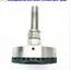 ขาฉิ่ง ขนาดฝา 100 mm., M20 x 140 mm., L 86 mm., Pit 4 mm.