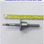 Ball Screw KSS รุ่น GE5201, J03971 เพลาโต 10 mm., ยาว 125 mm., Stroke 65 mm., Pit 3 mm.