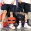 กระเป๋าคาดอก กระเป๋าคาดเอว heymister | HMT001 black
