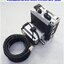 Servo Drive Panasonic รุ่น MCDLN35SG & Motor MHMF082L1V2M, 750W (with brake)