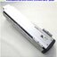 แกนสำเร็จรูป Ball Screw Toyo รุ่น ETH13-L20-350-BM-M20-C4-P, ขนาด 135 x 560 mm., แกนโต 15 mm., Stroke 350 mm., Pit 20 mm.