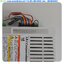 Slider IAI Drive รุ่น SCON-C-100I-NP-2-2-WT & RCS3PCR-SA8C-I-100-30-100-T2-R01-A1S-VL-WT, Stroke 100 mm.(สาย 1 m.)
