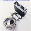 Servo Drive Panasonic รุ่น MADLN05SE & Motor MSMF012L1U2M, 100W