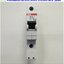 Miniature Circuit Breaker ABB รุ่น S 201 C8, 8A, 1P