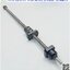 Ball Screw Misumi รุ่น 2510, เพลาโต 25 mm, ยาว 900 mm, Stroke 680 mm, Pit 10 mm