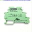 Relay Phoenix Contact รุ่น DEK-REL-G24/21, Coil 24V DC, Contact 6A