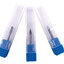 ดอกแกะหินกัดหยก มุม 15 องศา 0.1 mm ความแข็ง 65 HRC65 V-groove Engraving Bits for Jade Stone