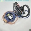 Servo Drive Keyence รุ่น SV-005P2 & Motor SV-M005CS, 50W