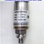 Pressure Gems รุ่น 1200BGG100823DA, Range 0 to 100 PSIG, Output 4-20mA