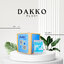 Dakko Plus+ ผงซักฟอกอุตสาหกรรมสูตรประหยัด บรรจุถุง 1 กก. จำนวน 25 ถุง/ลัง