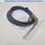 Proximity Omron รุ่น E2E-CR8C1, M4, ระยะ 0.8mm, 3wire, NPN, NO, Shielded, Inductive