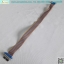 สายแพร & Connector 37 Pin, ยาว 630 mm. (สีรุ้ง)